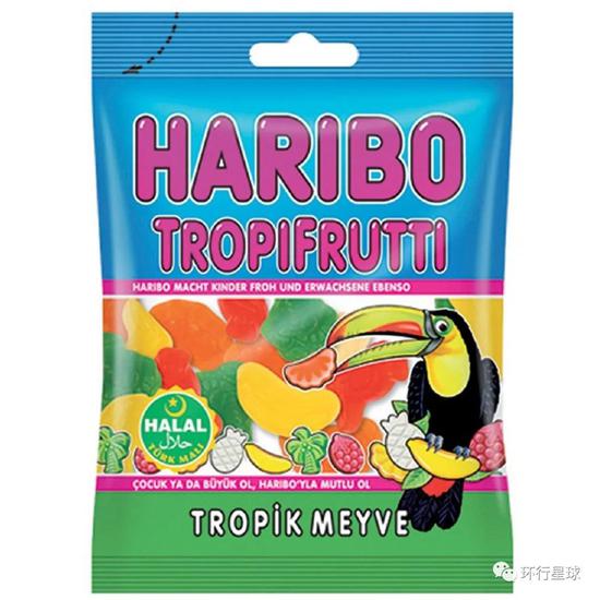 清真食品,正在占領法國