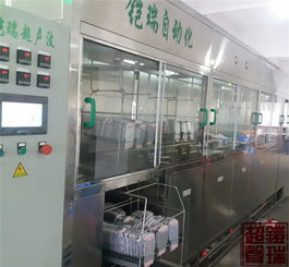 東莞市鎧瑞超聲自動化科技與機電設備發(fā)展動態(tài)