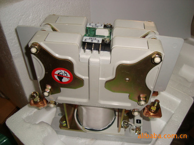 機車專用直流接觸器S296A-3-110V現貨供應及圖片展示——昆明市盤龍區昌茂五金交電經營部