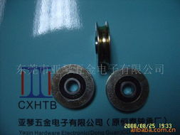 東莞市亞琴五金電子窗簾配件產品全覽 品質五金，點亮家居